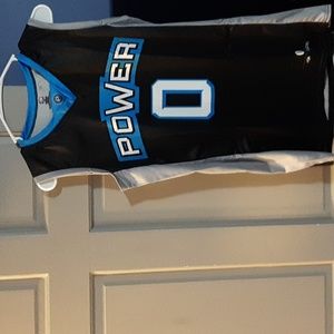 Big baby power jersey